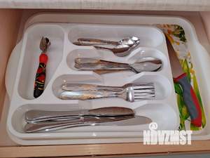 Студия квартира, посуточно, 30м2, 2/4 этаж