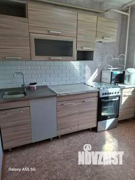 2-к квартира, на длительный срок, 53м2, 2/10 этаж