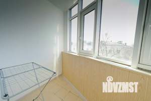 1-к квартира, посуточно, 100м2, 1/1 этаж