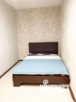 1-к квартира, посуточно, 35м2, 10/12 этаж