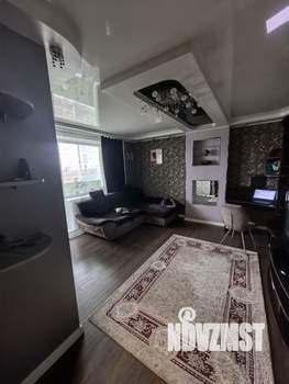 1-к квартира, на длительный срок, 41м2, 5/10 этаж