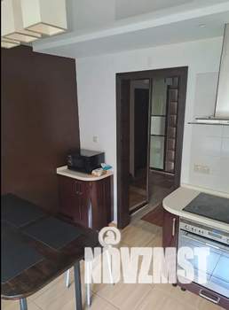 2-к квартира, посуточно, 55м2, 1/1 этаж