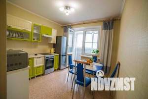 1-к квартира, посуточно, 30м2, 3/10 этаж