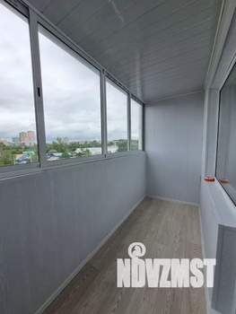 1-к квартира, посуточно, 48м2, 5/10 этаж