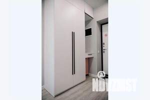 1-к квартира, посуточно, 36м2, 8/9 этаж