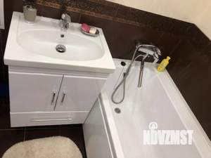 2-к квартира, посуточно, 63м2, 1/1 этаж