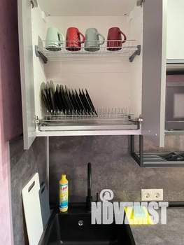 1-к квартира, посуточно, 30м2, 4/5 этаж