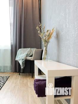 1-к квартира, посуточно, 32м2, 11/16 этаж