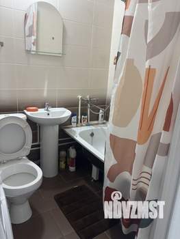 Студия квартира, посуточно, 20м2, 4/5 этаж