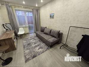 1-к квартира, на длительный срок, 32м2, 1/9 этаж