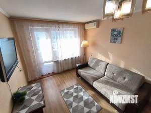 2-к квартира, посуточно, 45м2, 1/1 этаж