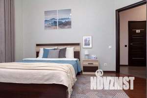 2-к квартира, посуточно, 55м2, 16/18 этаж