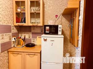 Студия квартира, посуточно, 20м2, 3/5 этаж