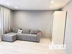 2-к квартира, посуточно, 49м2, 8/9 этаж