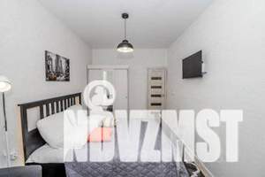 2-к квартира, посуточно, 45м2, 2/5 этаж