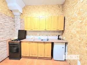 1-к квартира, посуточно, 30м2, 1/2 этаж
