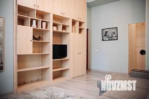 2-к квартира, посуточно, 70м2, 2/4 этаж