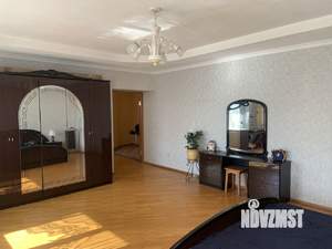 2-к квартира, на длительный срок, 92м2, 10/11 этаж