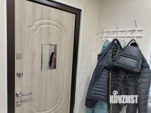 1-к квартира, на длительный срок, 16м2, 2/9 этаж