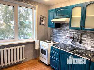 2-к квартира, на длительный срок, 50м2, 4/9 этаж