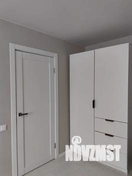 1-к квартира, посуточно, 32м2, 4/10 этаж