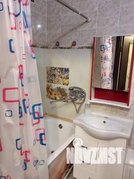 1-к квартира, посуточно, 35м2, 1/5 этаж