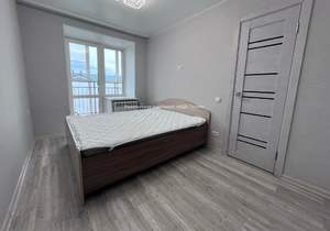 1-к квартира, на длительный срок, 31м2, 2/10 этаж