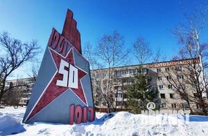 2-к квартира, на длительный срок, 45м2, 5/5 этаж