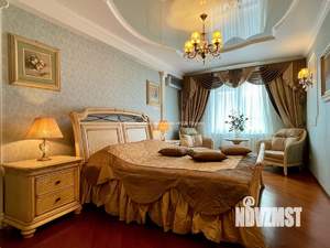 2-к квартира, на длительный срок, 78м2, 11/16 этаж