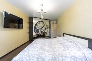 2-к квартира, на длительный срок, 62м2, 3/5 этаж