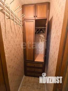 1-к квартира, на длительный срок, 33м2, 6/15 этаж