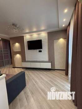 2-к квартира, на длительный срок, 54м2, 13/24 этаж