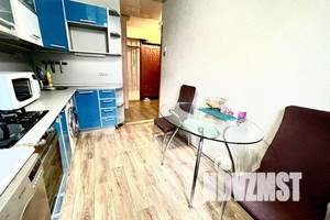 2-к квартира, посуточно, 50м2, 3/5 этаж