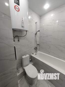 Студия квартира, на длительный срок, 28м2, 5/19 этаж