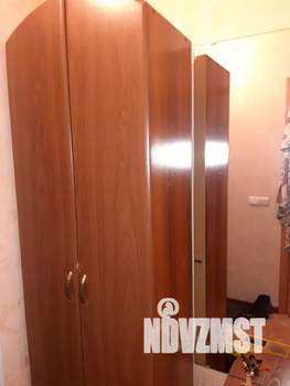 Студия квартира, посуточно, 19м2, 1/5 этаж