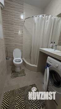 3-к квартира, посуточно, 80м2, 1/20 этаж