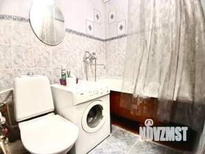 1-к квартира, посуточно, 35м2, 4/5 этаж