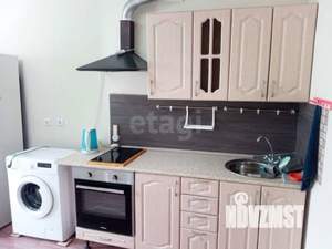 1-к квартира, на длительный срок, 45м2, 6/9 этаж