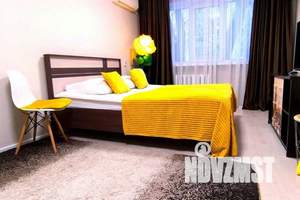 1-к квартира, посуточно, 31м2, 1/5 этаж