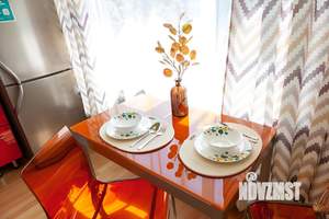 1-к квартира, посуточно, 32м2, 5/5 этаж