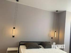 1-к квартира, на длительный срок, 44м2, 7/9 этаж