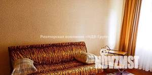 1-к квартира, на длительный срок, 32м2, 4/5 этаж