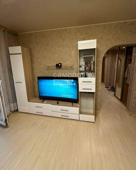 2-к квартира, на длительный срок, 54м2, 2/9 этаж