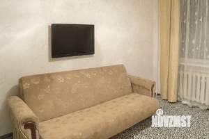 1-к квартира, на длительный срок, 33м2, 5/10 этаж