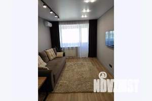 2-к квартира, посуточно, 40м2, 5/5 этаж