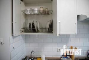 1-к квартира, посуточно, 33м2, 2/5 этаж