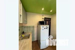 1-к квартира, посуточно, 45м2, 5/5 этаж