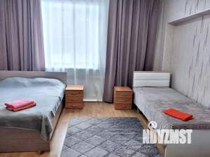 Студия квартира, посуточно, 20м2, 1/2 этаж