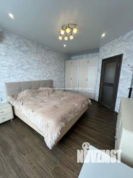 4-к квартира, на длительный срок, 100м2, 22/23 этаж