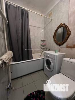1-к квартира, на длительный срок, 33м2, 2/5 этаж